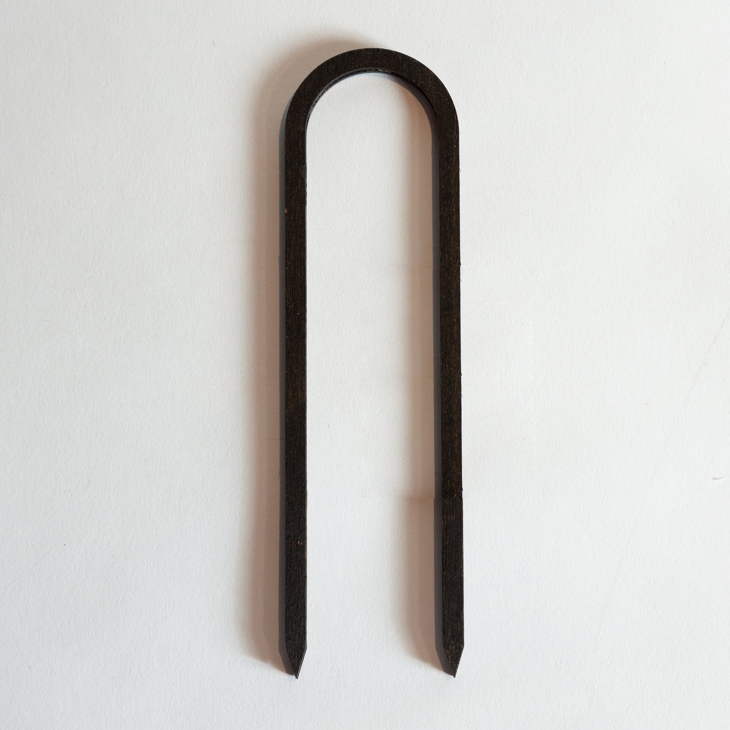 7" Arch Trellis - Black - Urban Sprouts