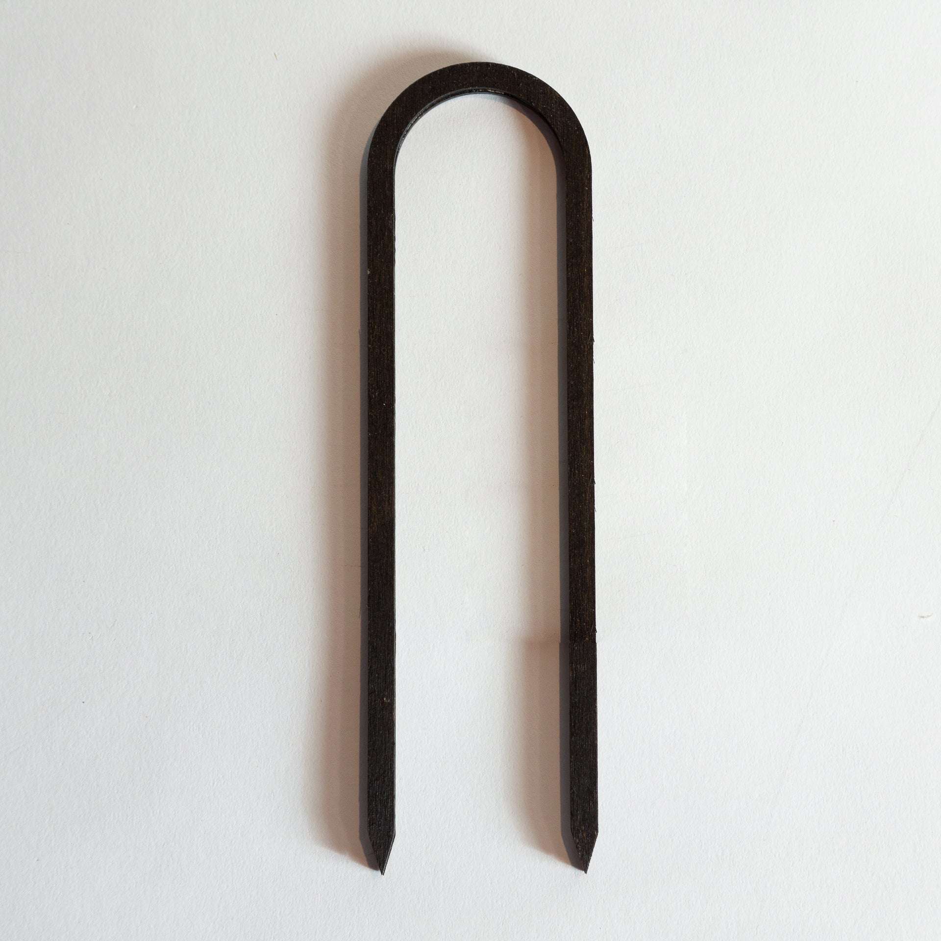 7" Arch Trellis - Black - Urban Sprouts