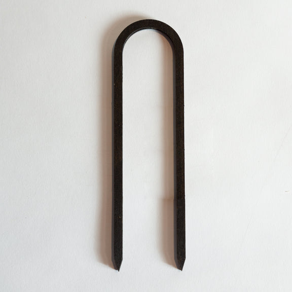7" Arch Trellis - Black - Urban Sprouts