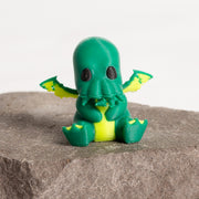 Baby Cthulhu - Urban Sprouts