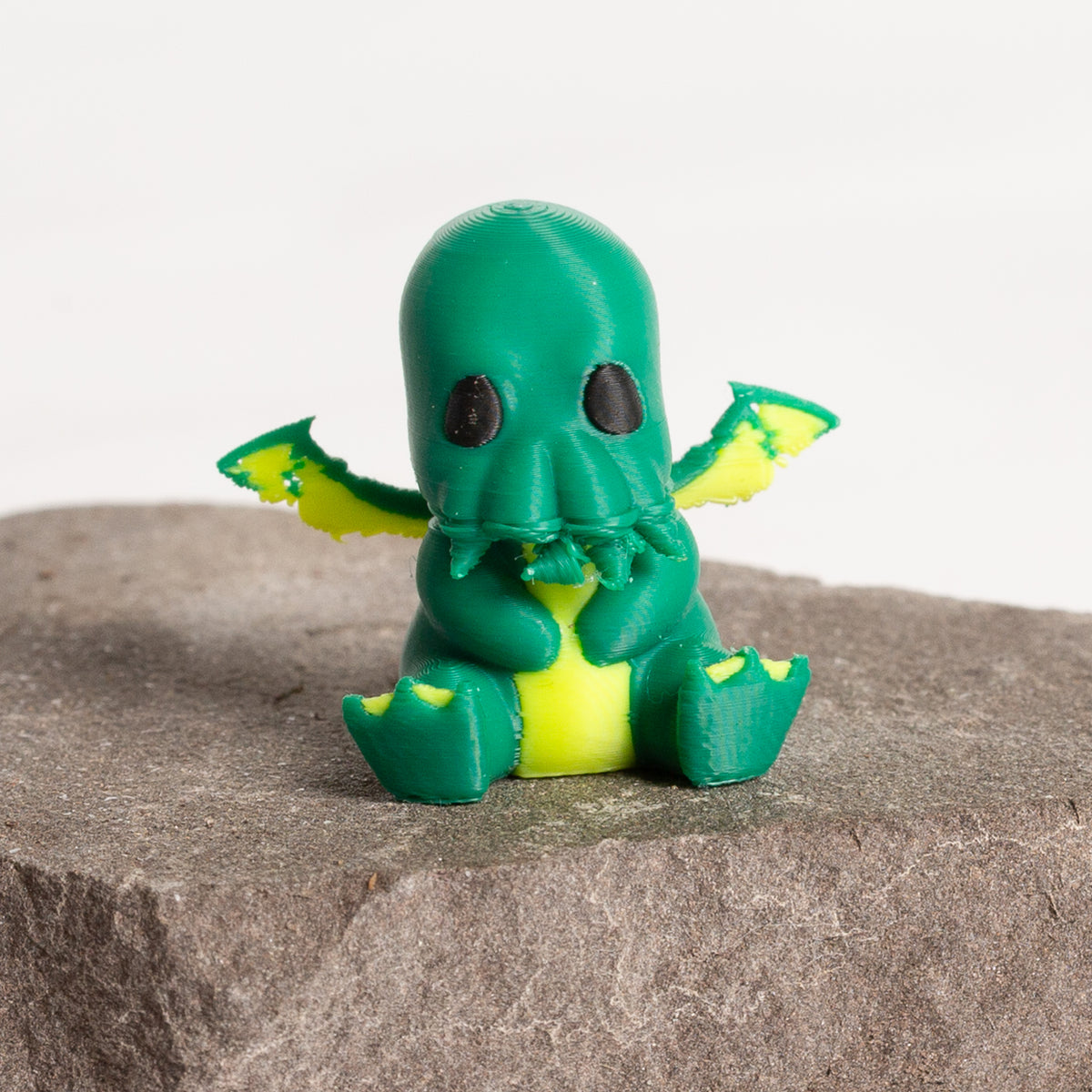 Baby Cthulhu - Urban Sprouts