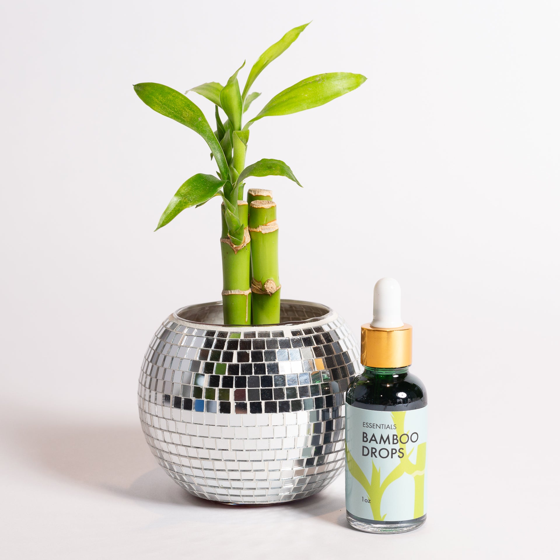 Bamboo Drops - Urban Sprouts