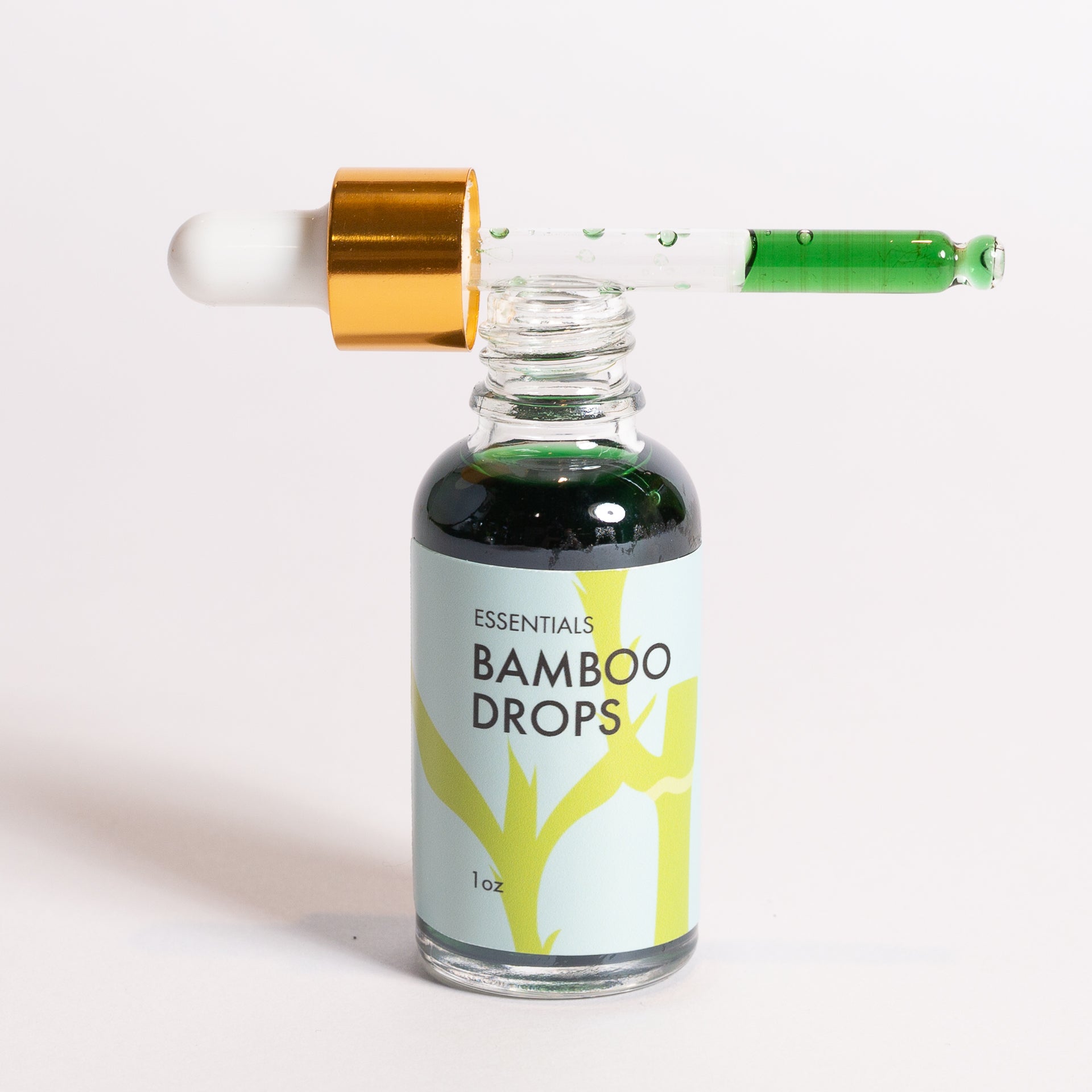 Bamboo Drops - Urban Sprouts