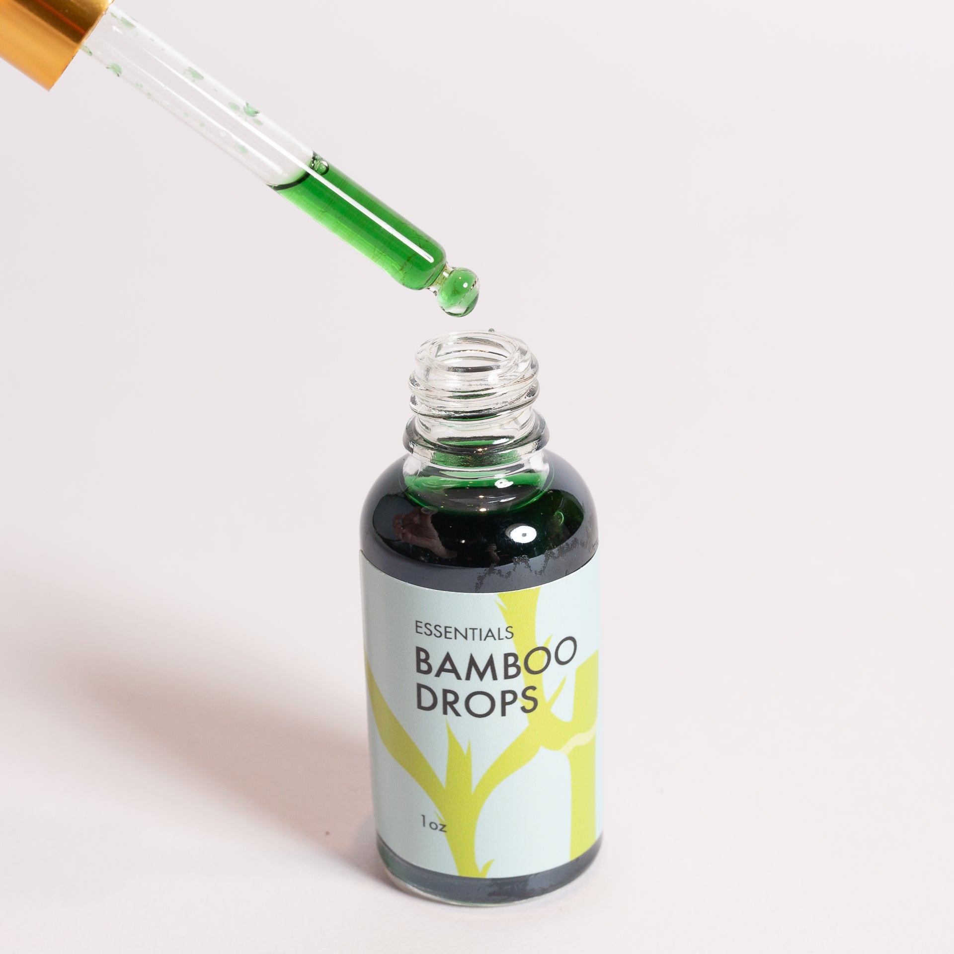 Bamboo Drops - Urban Sprouts