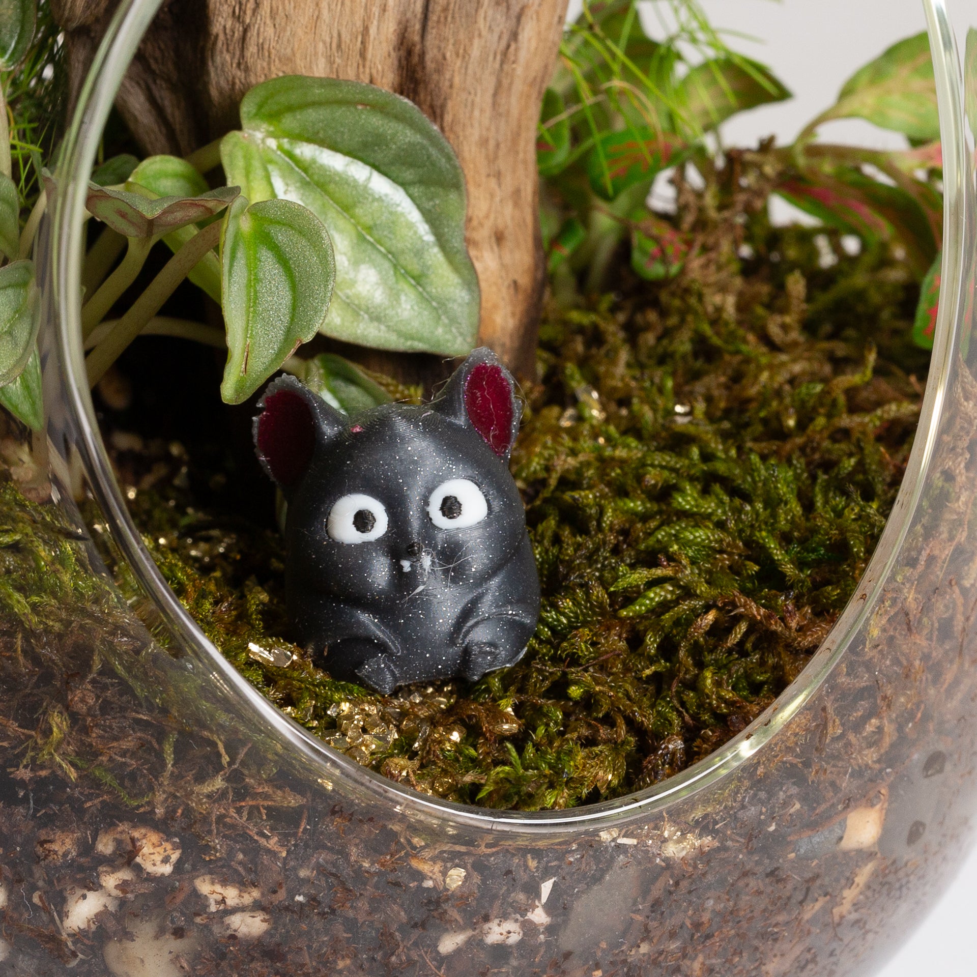 Baby Bat - Urban Sprouts