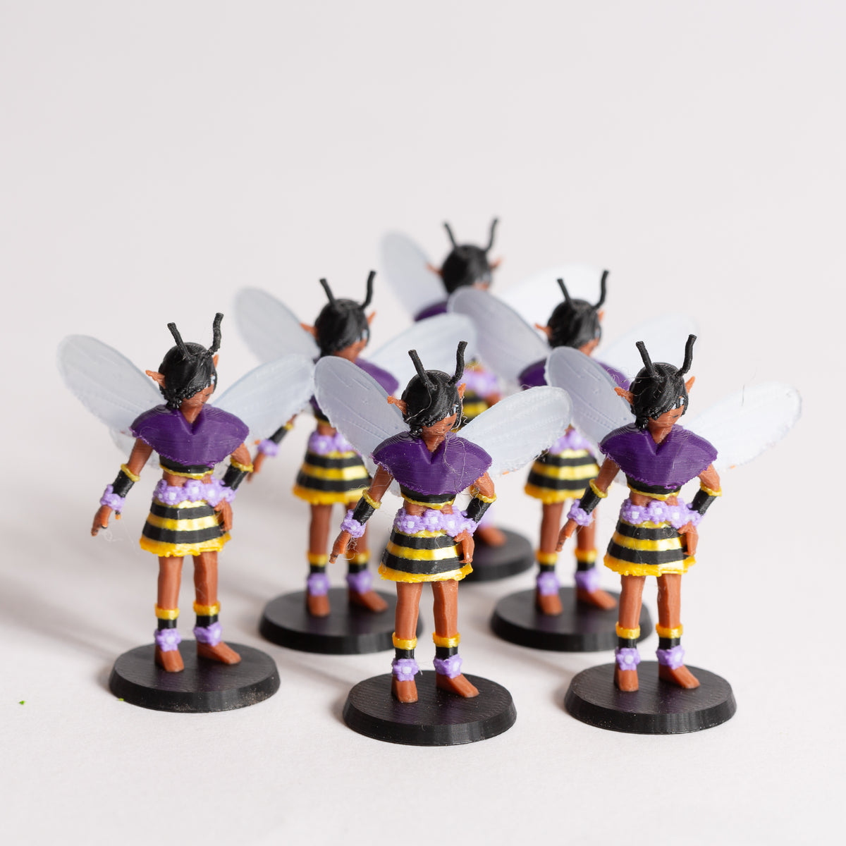 Bee Fairy