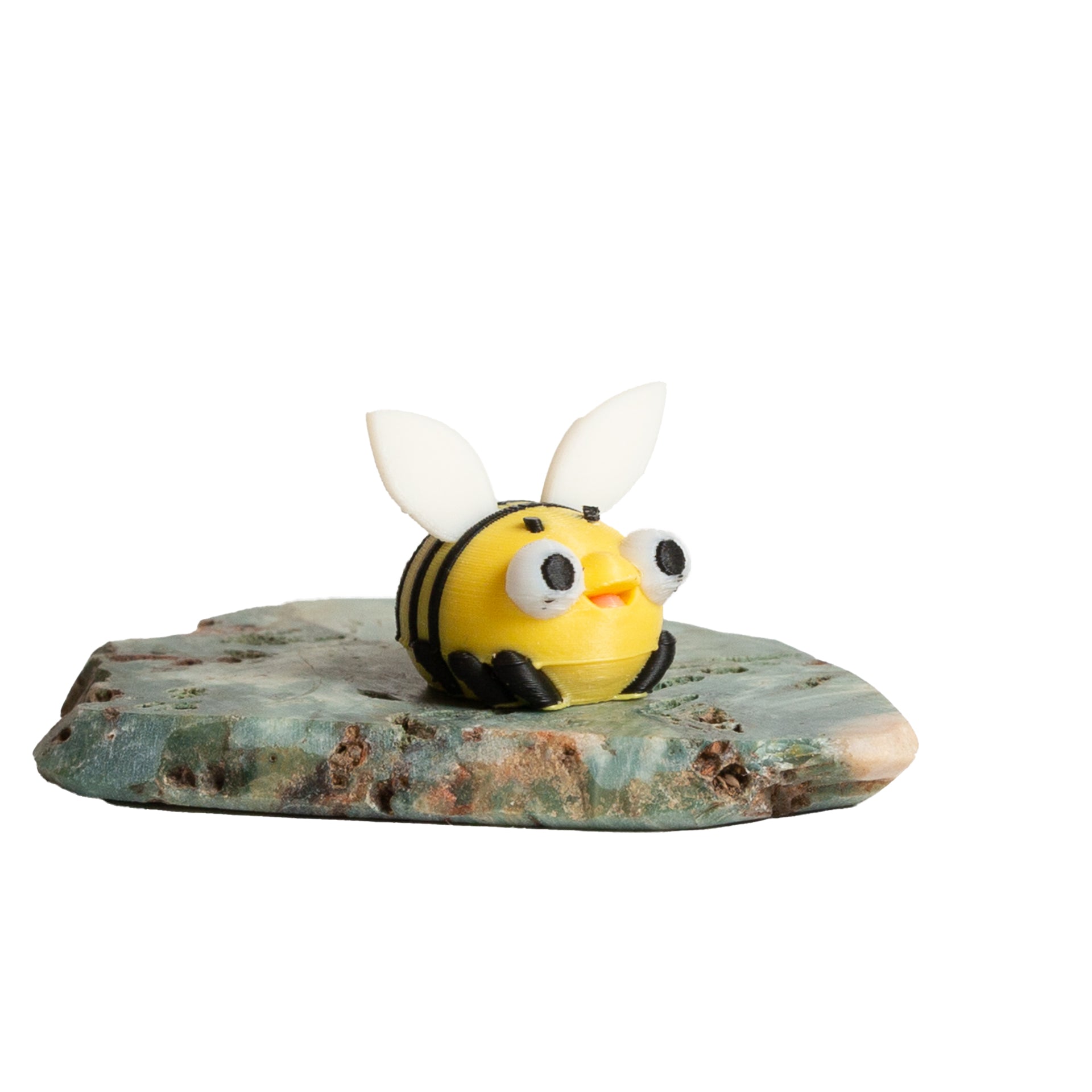 Bernard Bee - Urban Sprouts