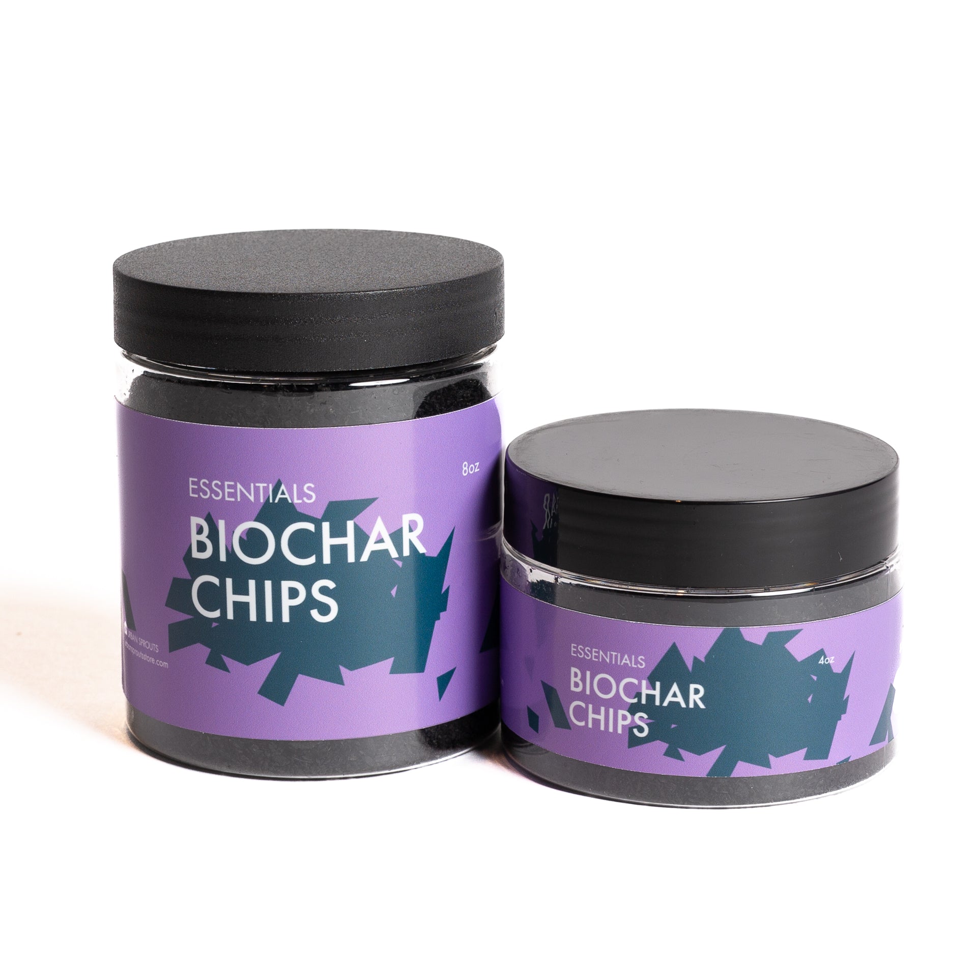 Biochar - Urban Sprouts