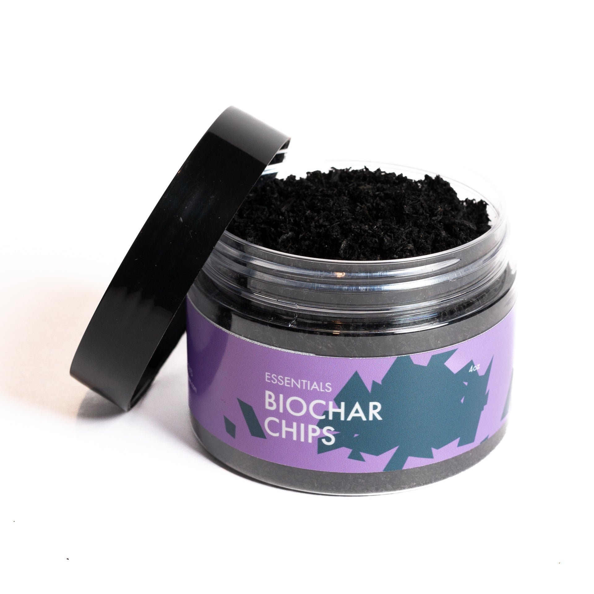 Biochar - Urban Sprouts