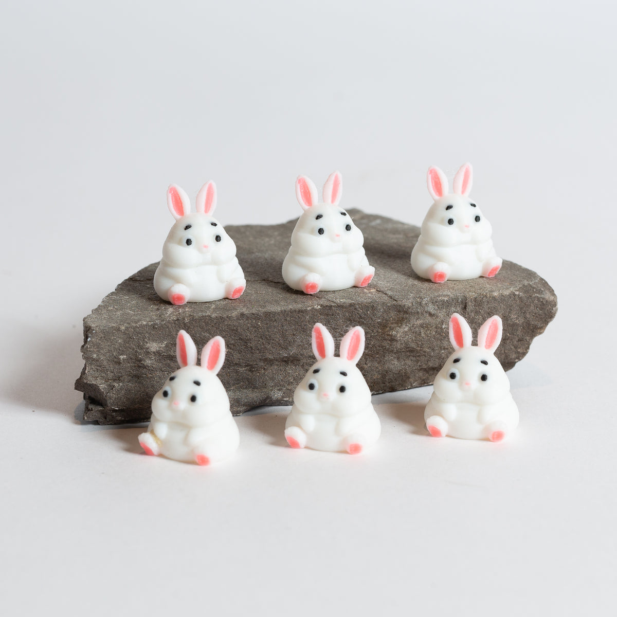 Bludger the Bunny - Urban Sprouts