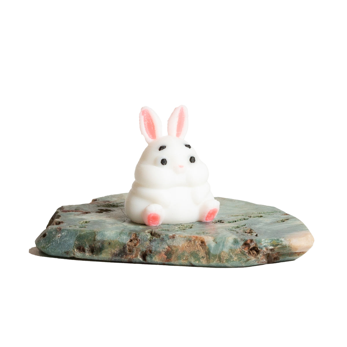 Bludger the Bunny - Urban Sprouts