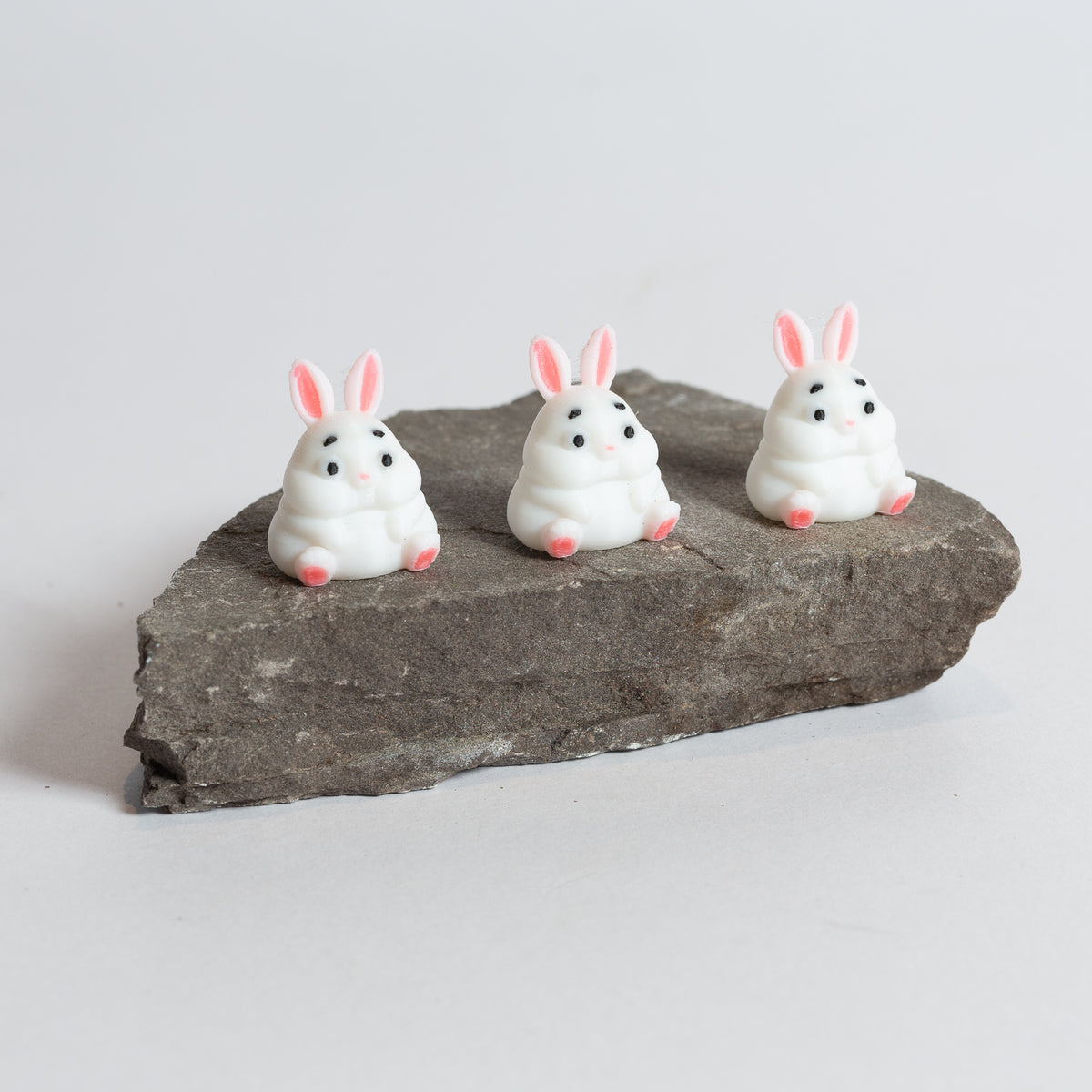 Bludger the Bunny - Urban Sprouts