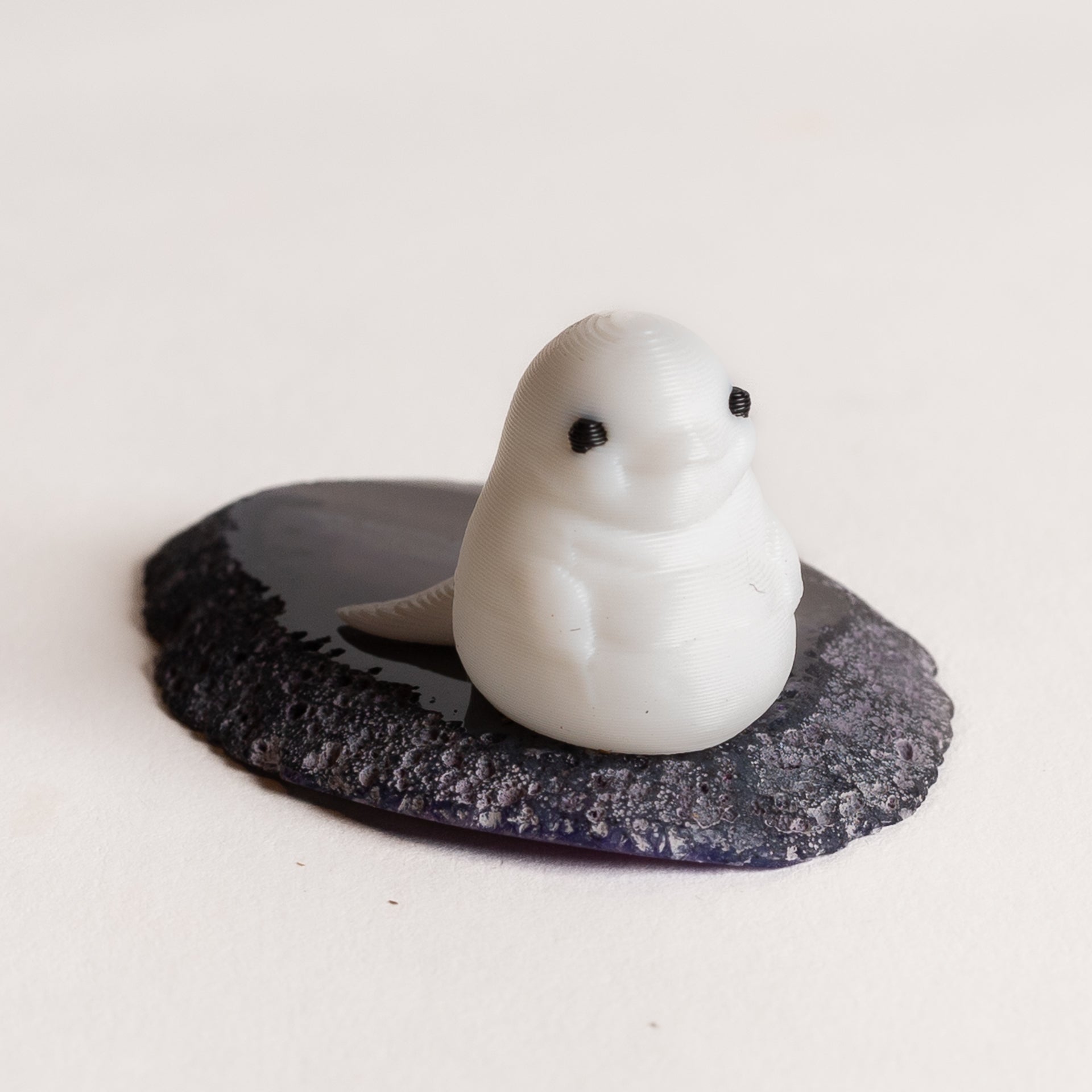 Bridget the Beluga - Urban Sprouts