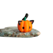 Cat O Lantern - Kitty Pumpkin - Urban Sprouts