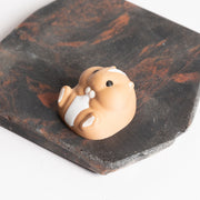 Chance the Chubby Hamster - Urban Sprouts