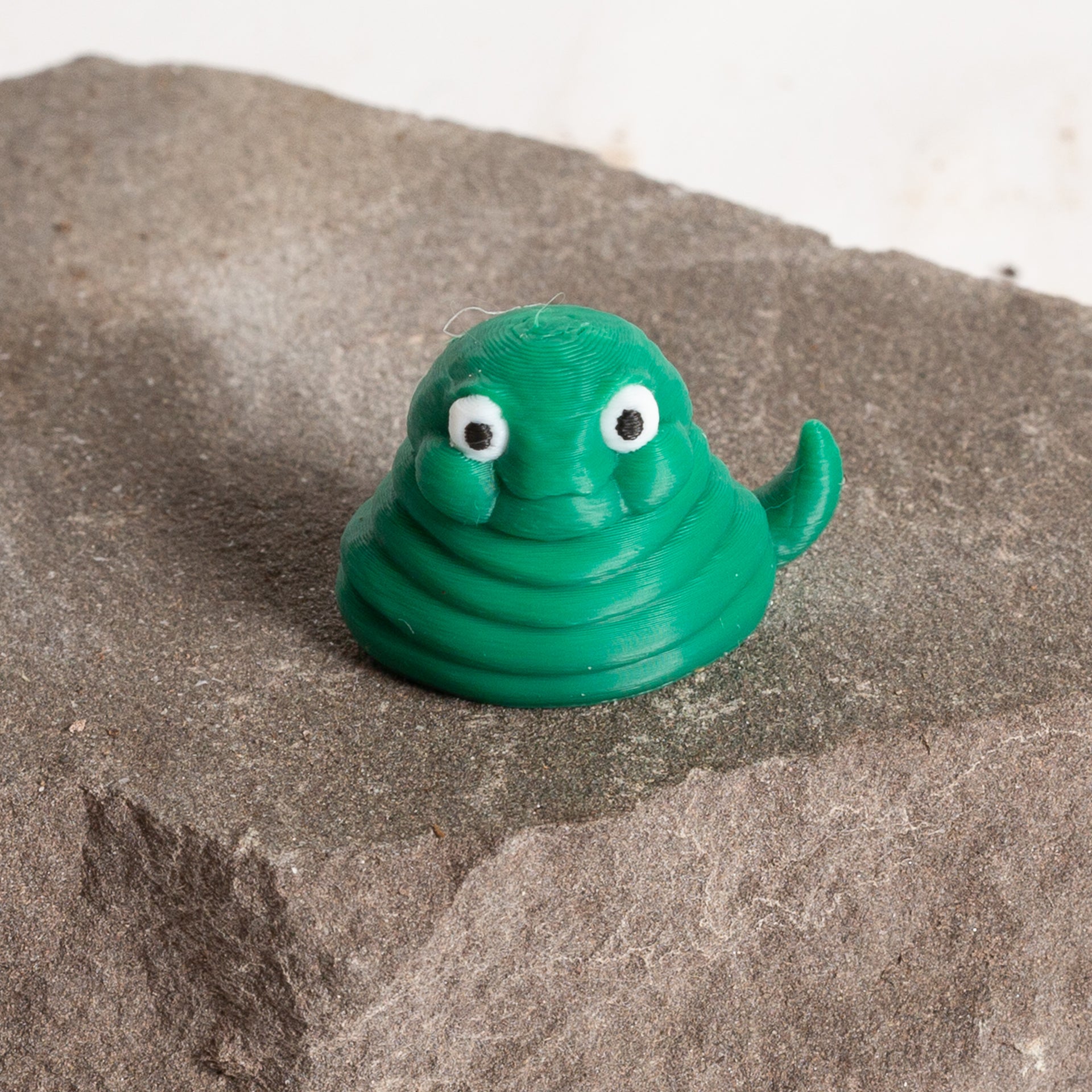 Charles the Chubby Snake - Urban Sprouts