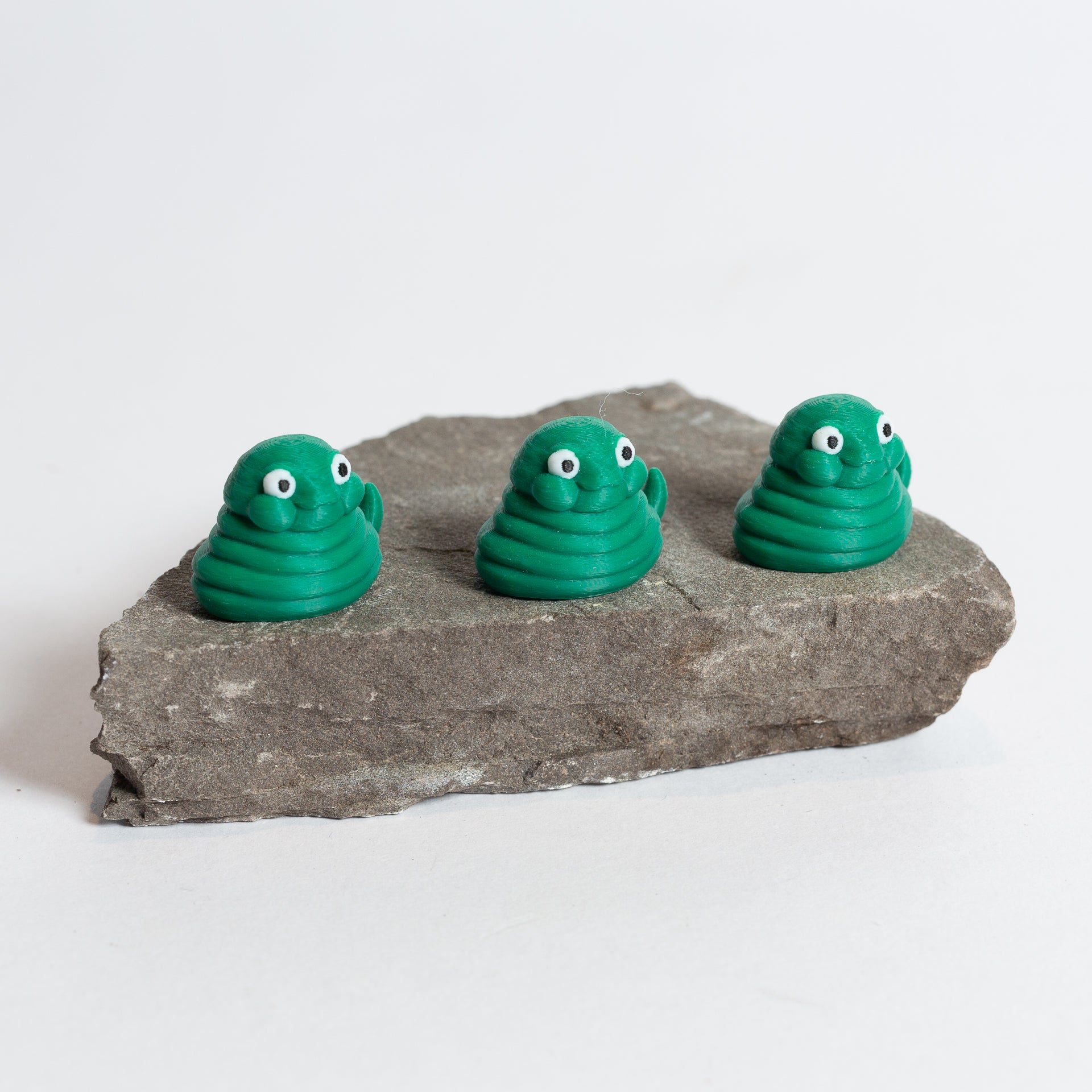 Charles the Chubby Snake - Urban Sprouts