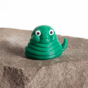 Charles the Chubby Snake - Urban Sprouts