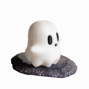 Cheek-a-Boo the Cheeky Ghost - Urban Sprouts