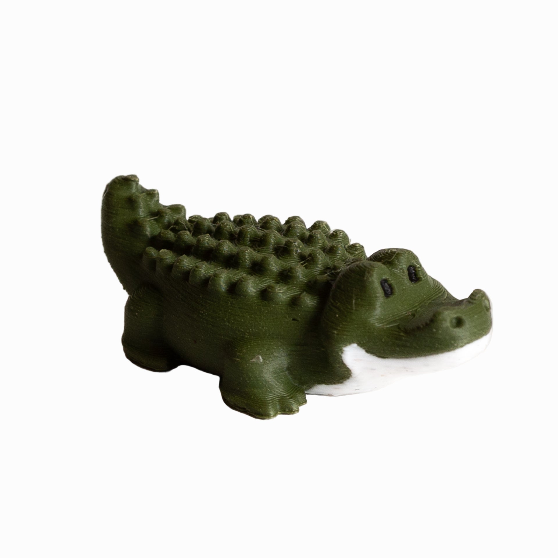 Urban prints "Chomp the Chubby Gator" - Urban Sprouts