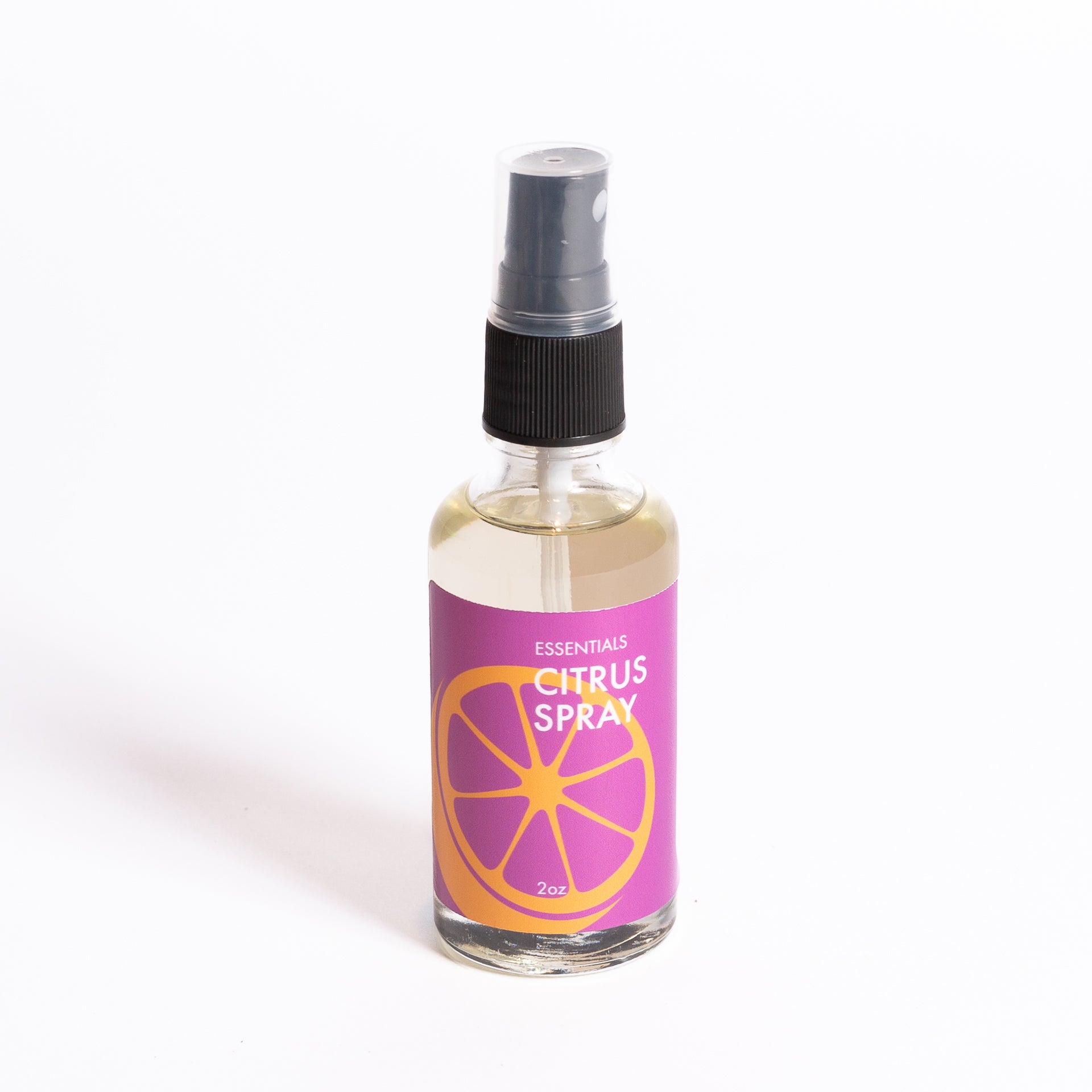 Citrus Spray - Urban Sprouts