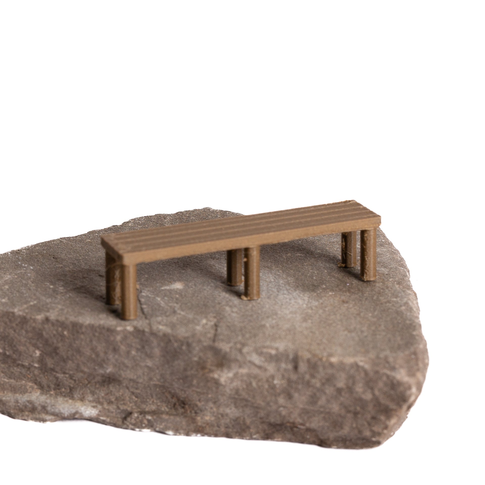 Classic Flat Bench - Urban Sprouts