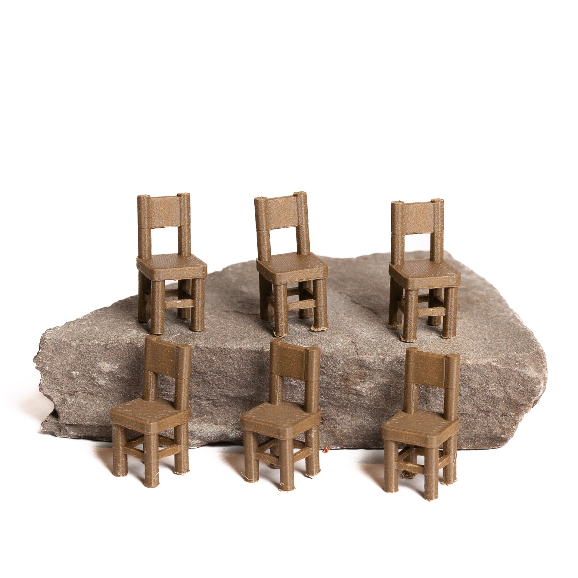 Classic Mini Chair - Urban Sprouts