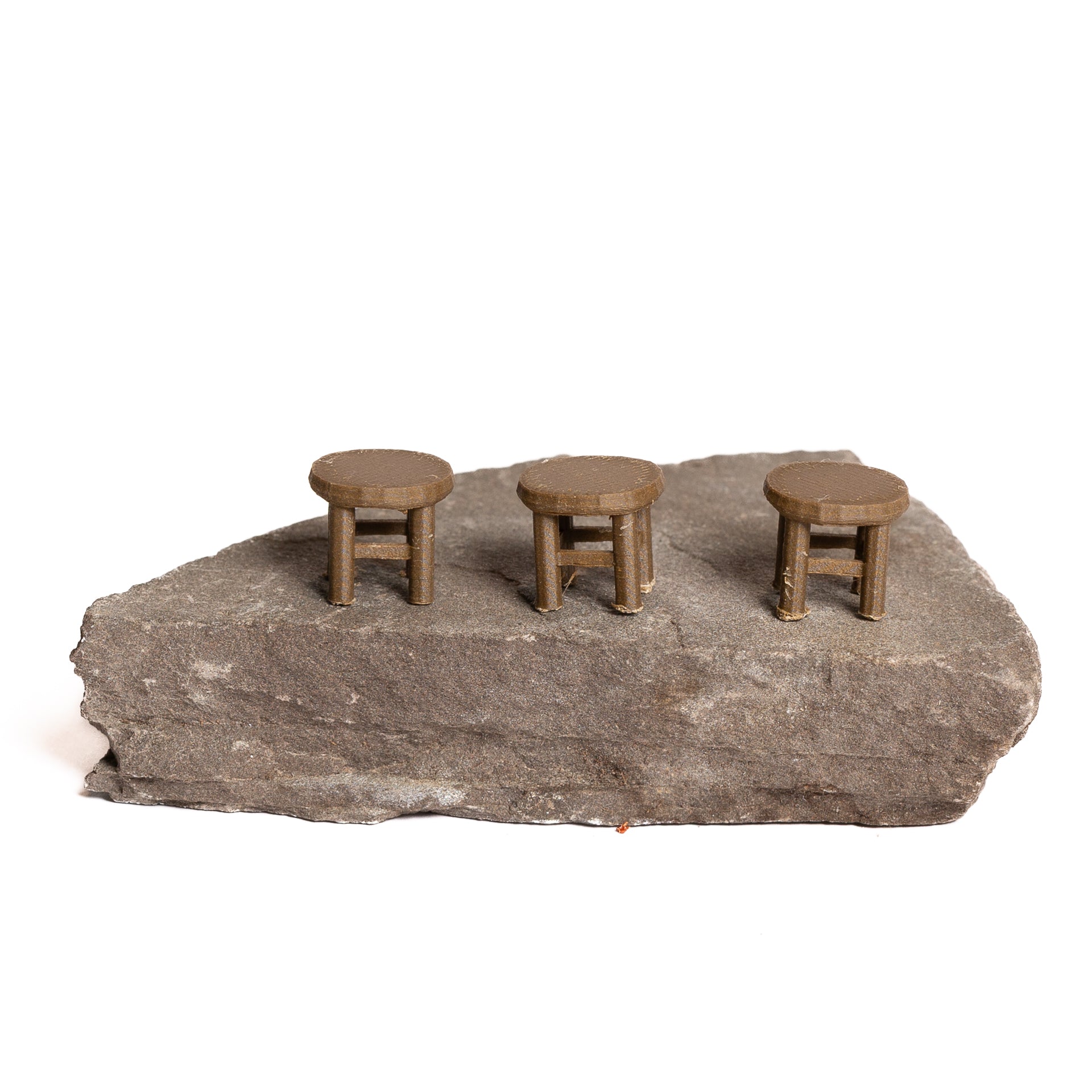 Classic Mini Stool - Urban Sprouts