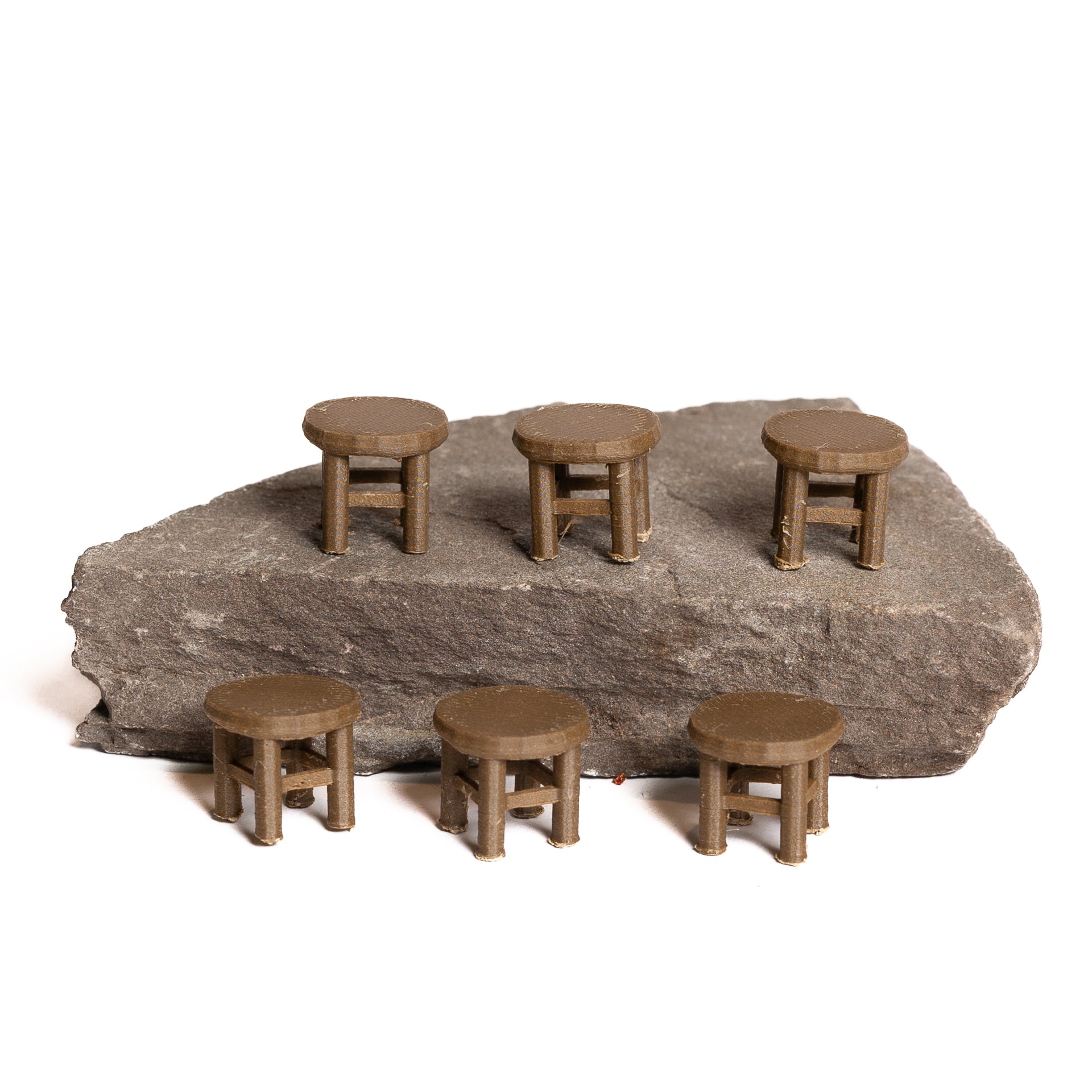 Classic Mini Stool - Urban Sprouts