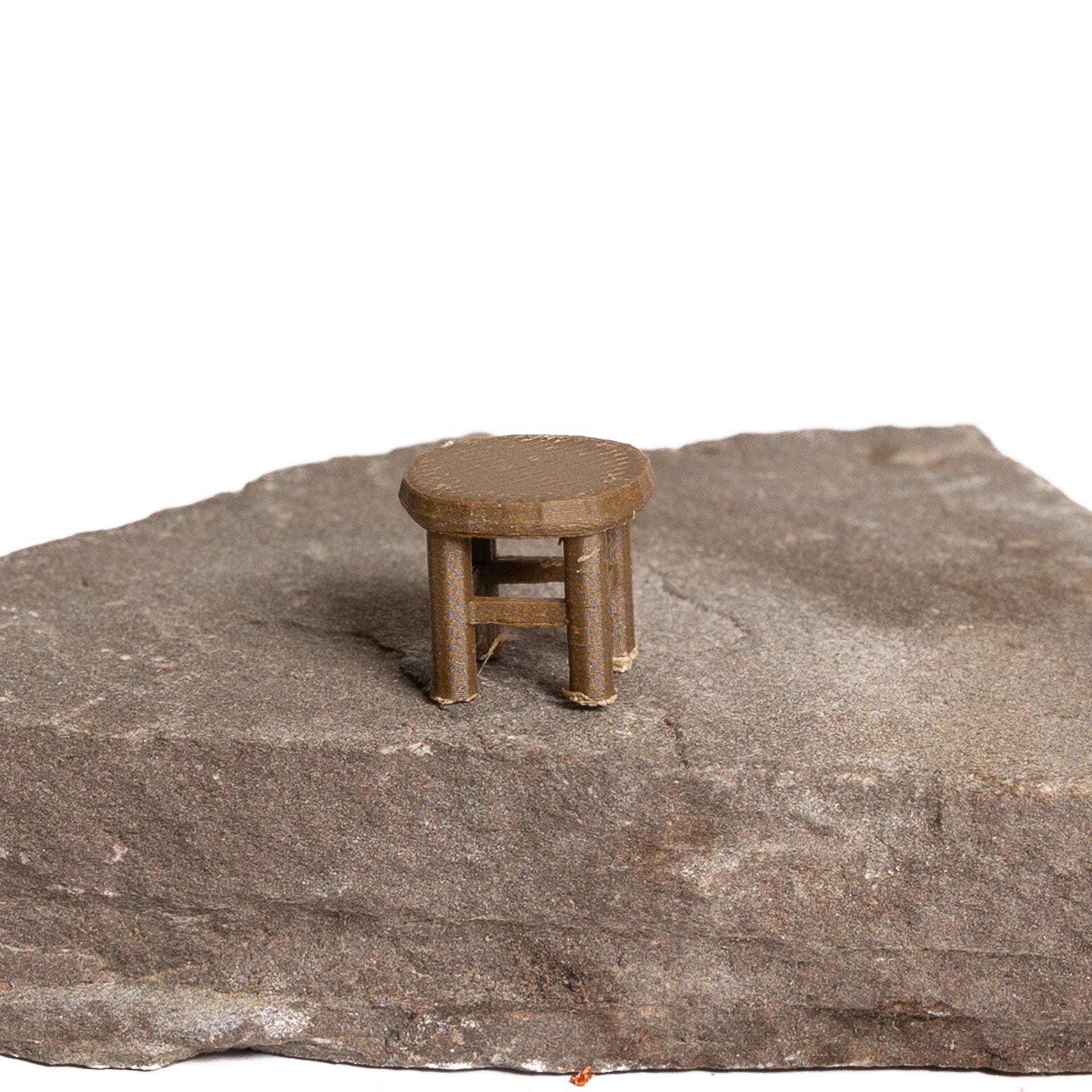 Classic Mini Stool - Urban Sprouts