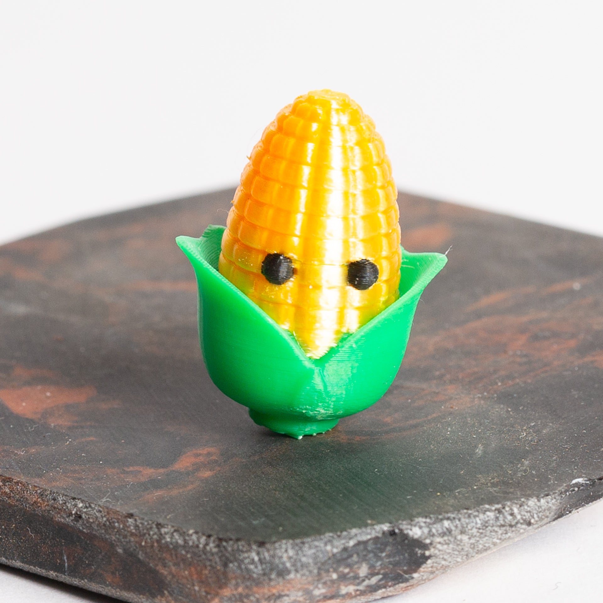 Cornelius the Corn - Urban Sprouts