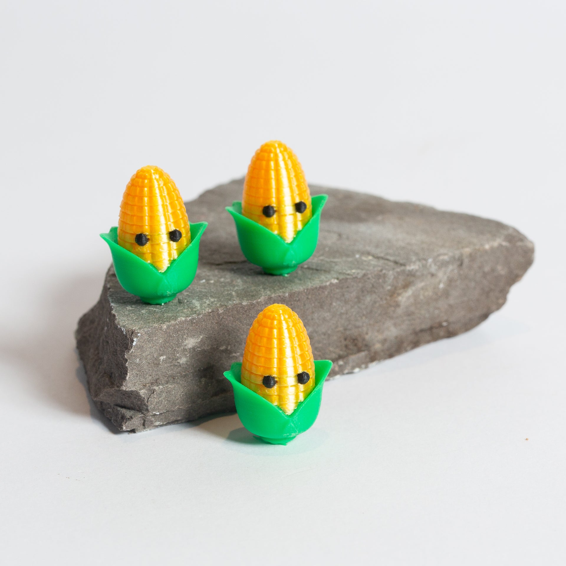 Cornelius the Corn - Urban Sprouts