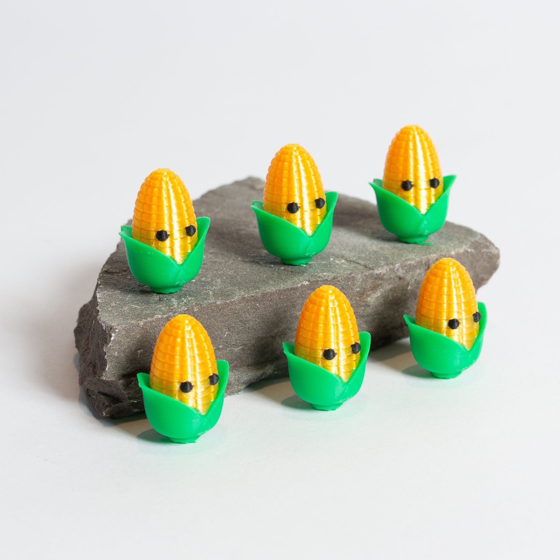 Cornelius the Corn - Urban Sprouts