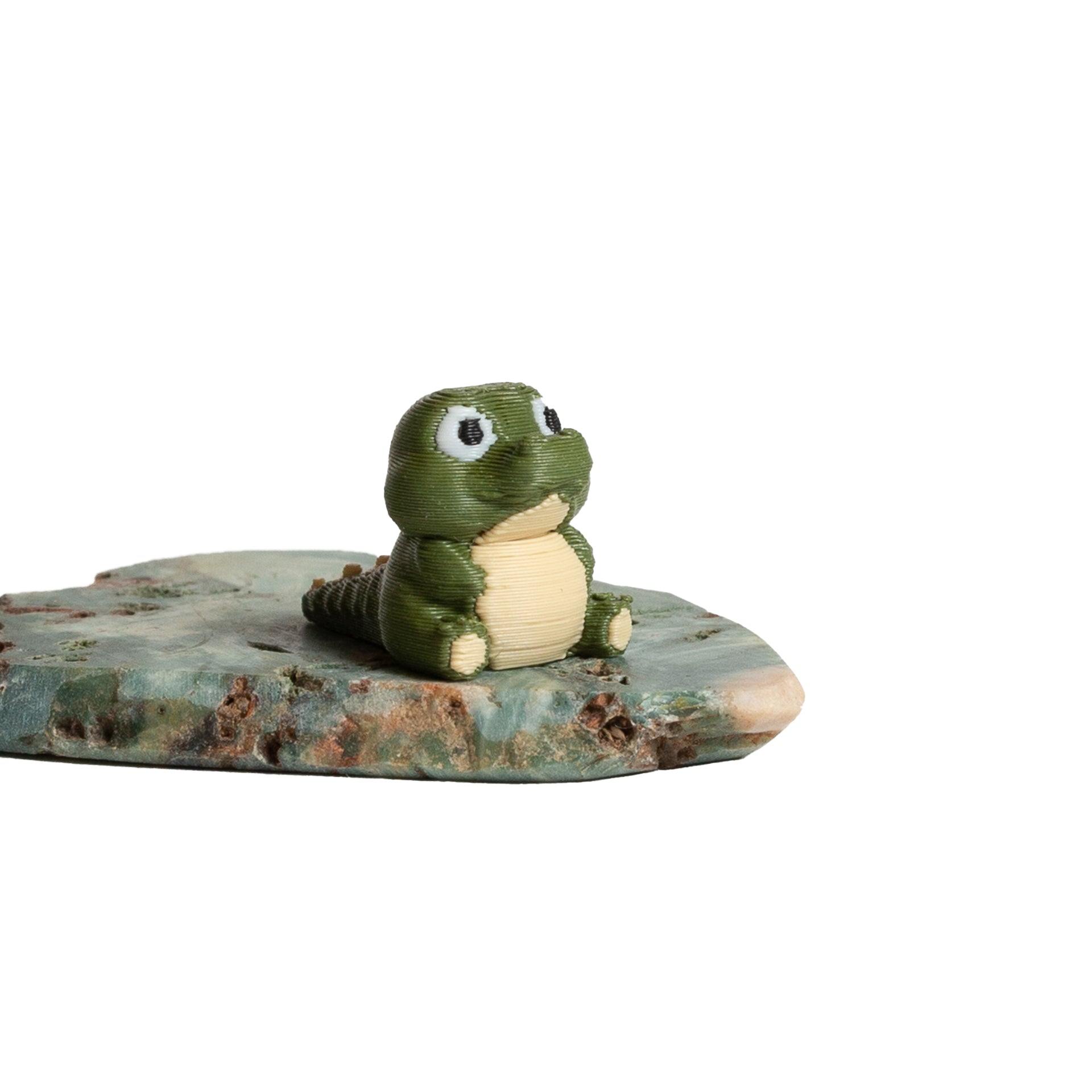 Craig Crocodile - Urban Sprouts