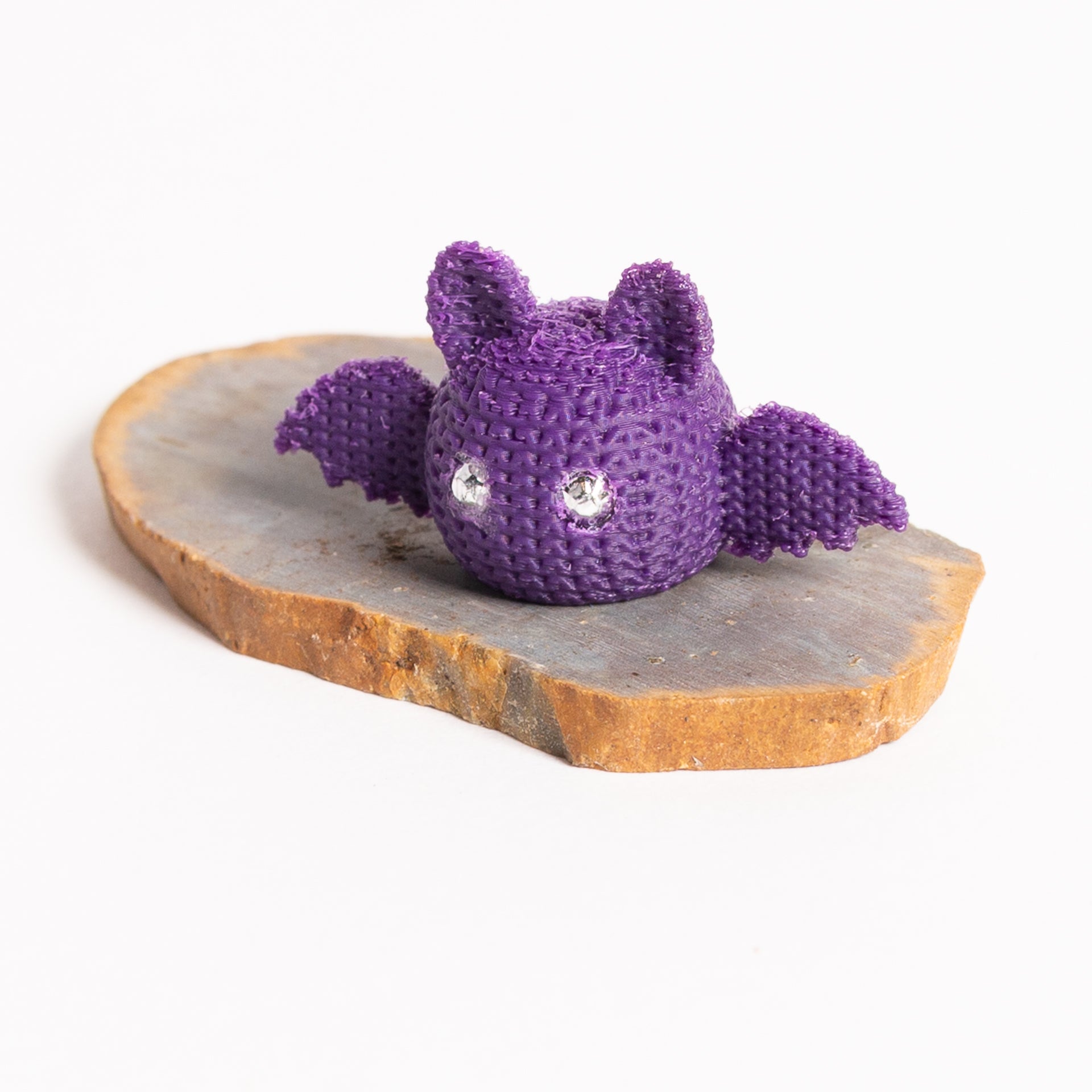 Crystal-Eye Bat Guy - Urban Sprouts