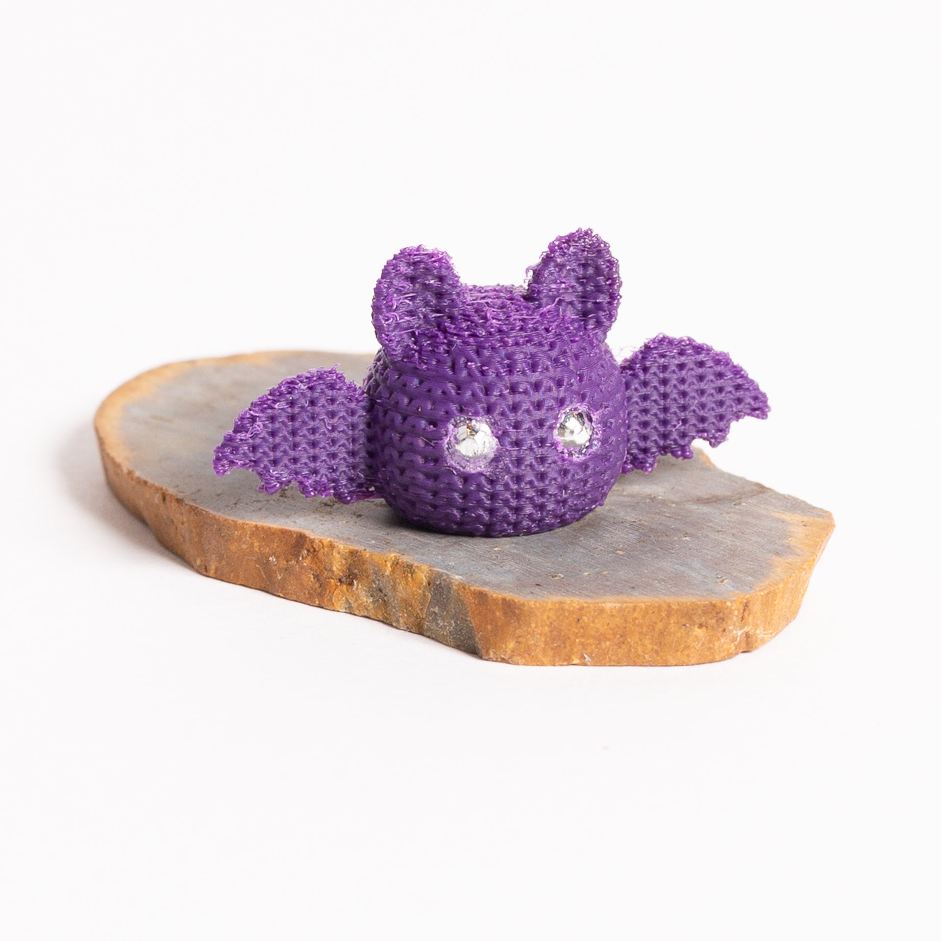 Crystal-Eye Bat Guy - Urban Sprouts