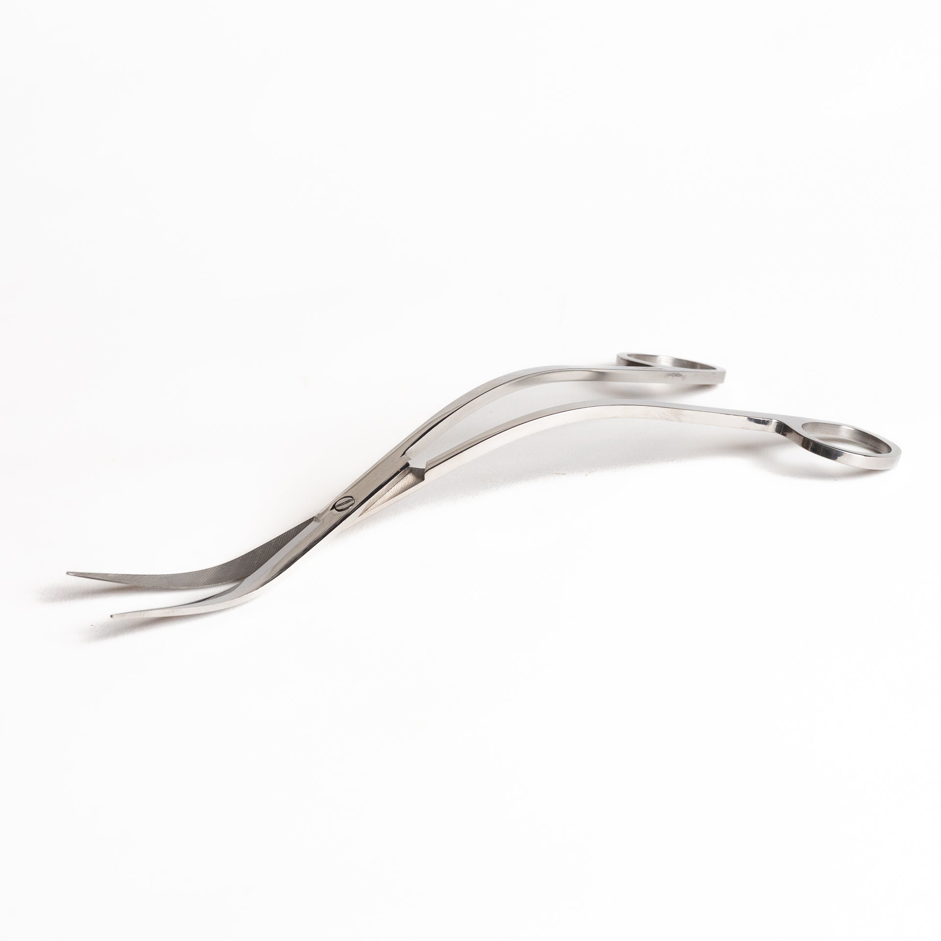 Curved Scissor- Aquarium Tool - Urban Sprouts