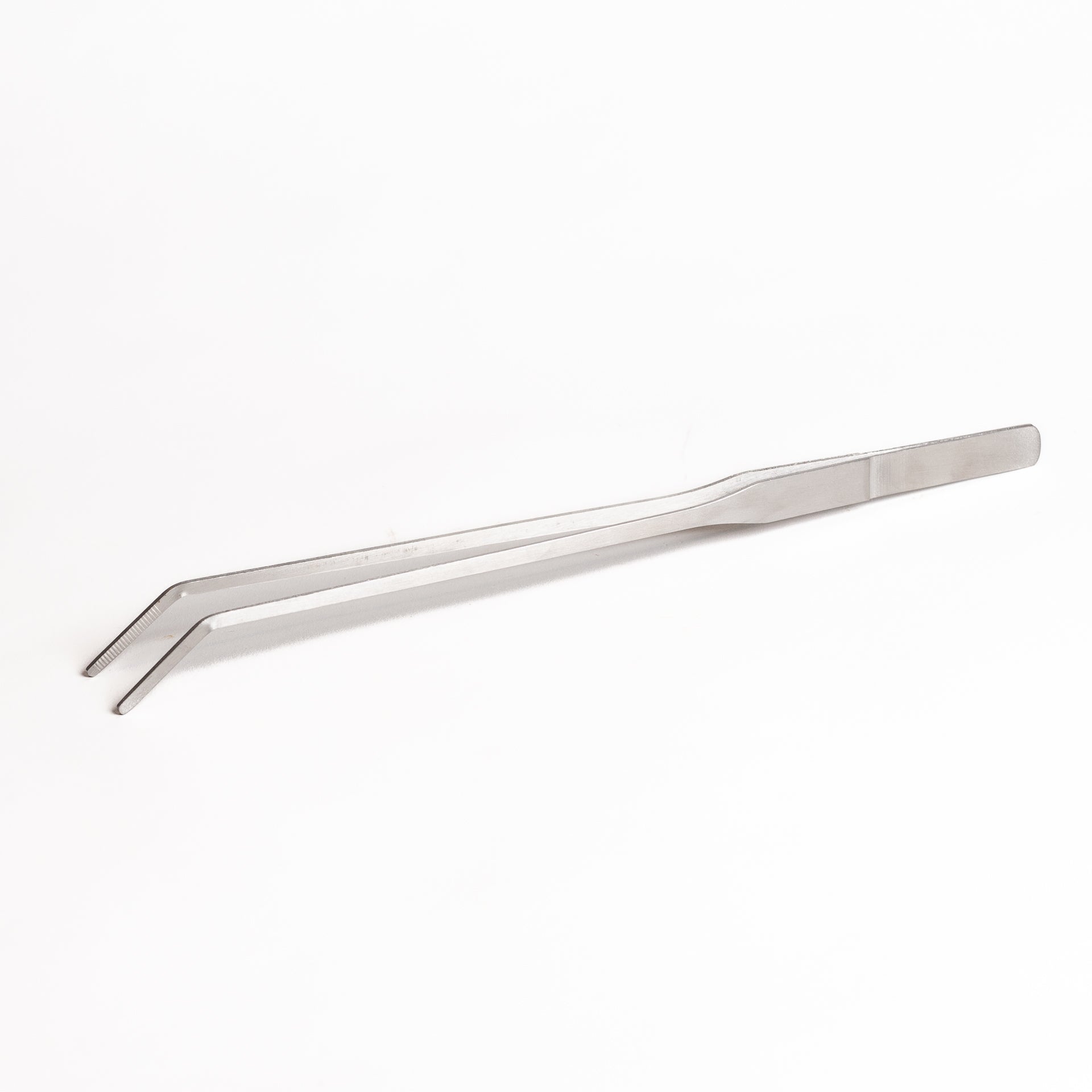 Curved Tweezer - Aquarium Tool - Urban Sprouts