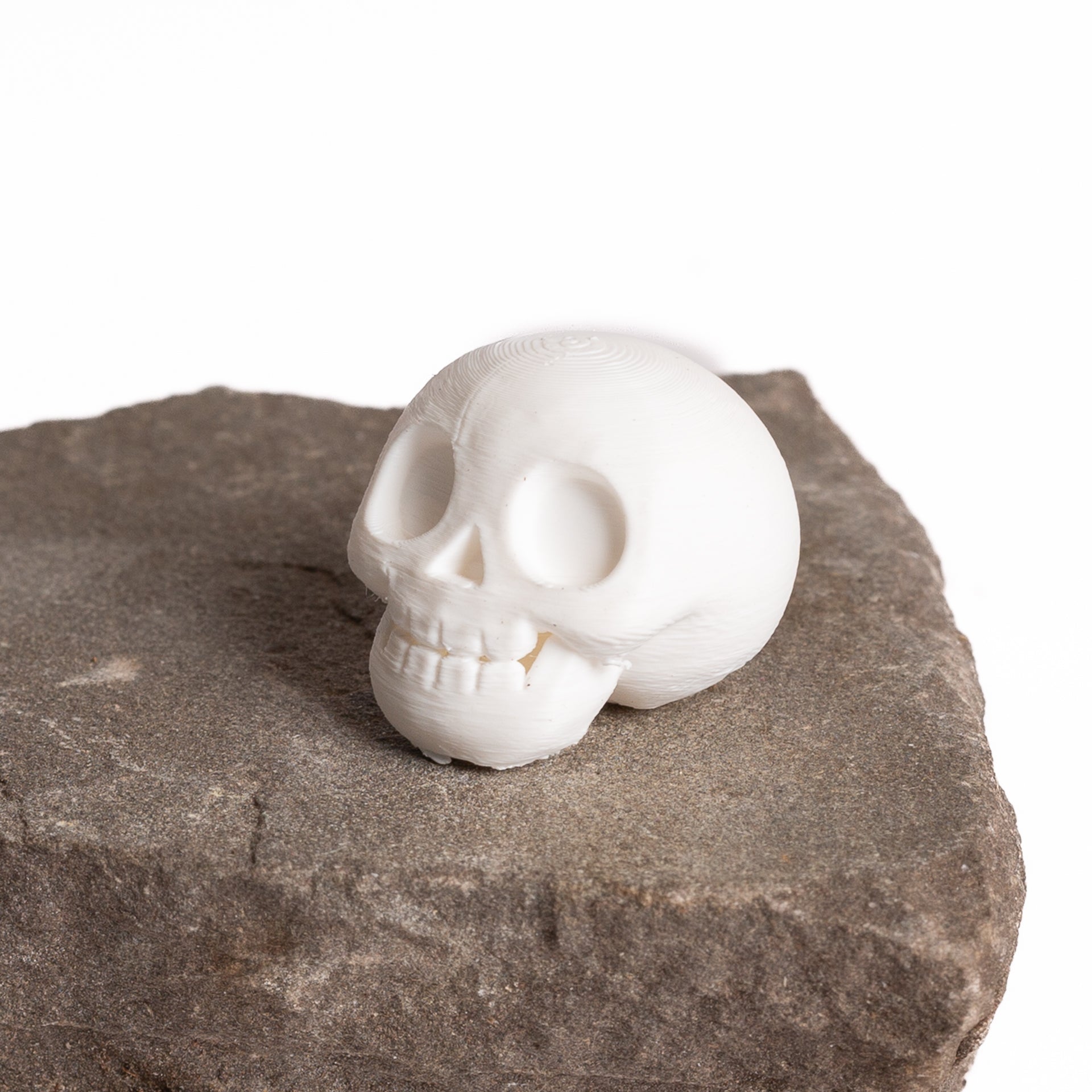 Cute Skull - Urban Sprouts
