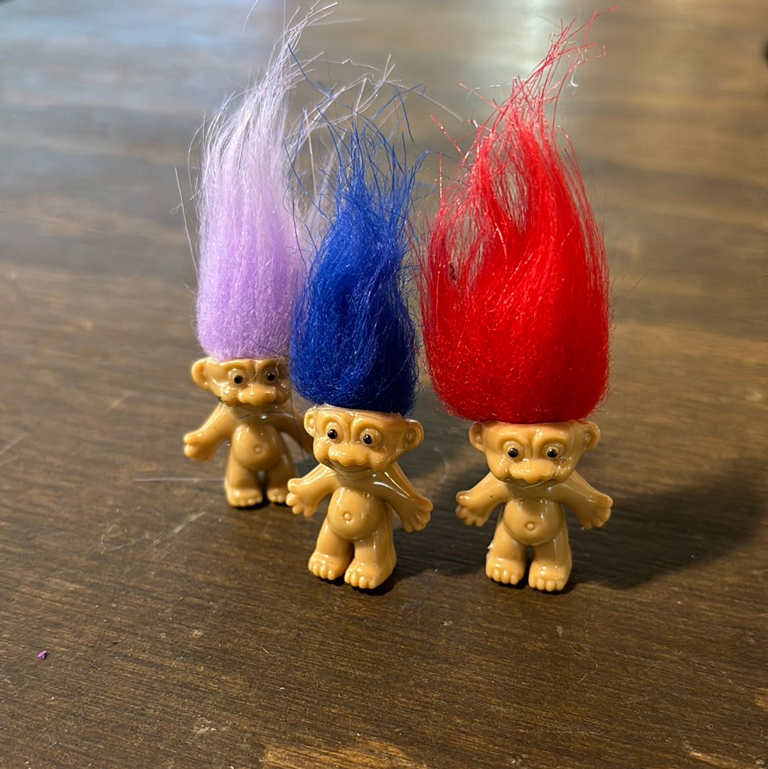 Baby Troll - Urban Sprouts
