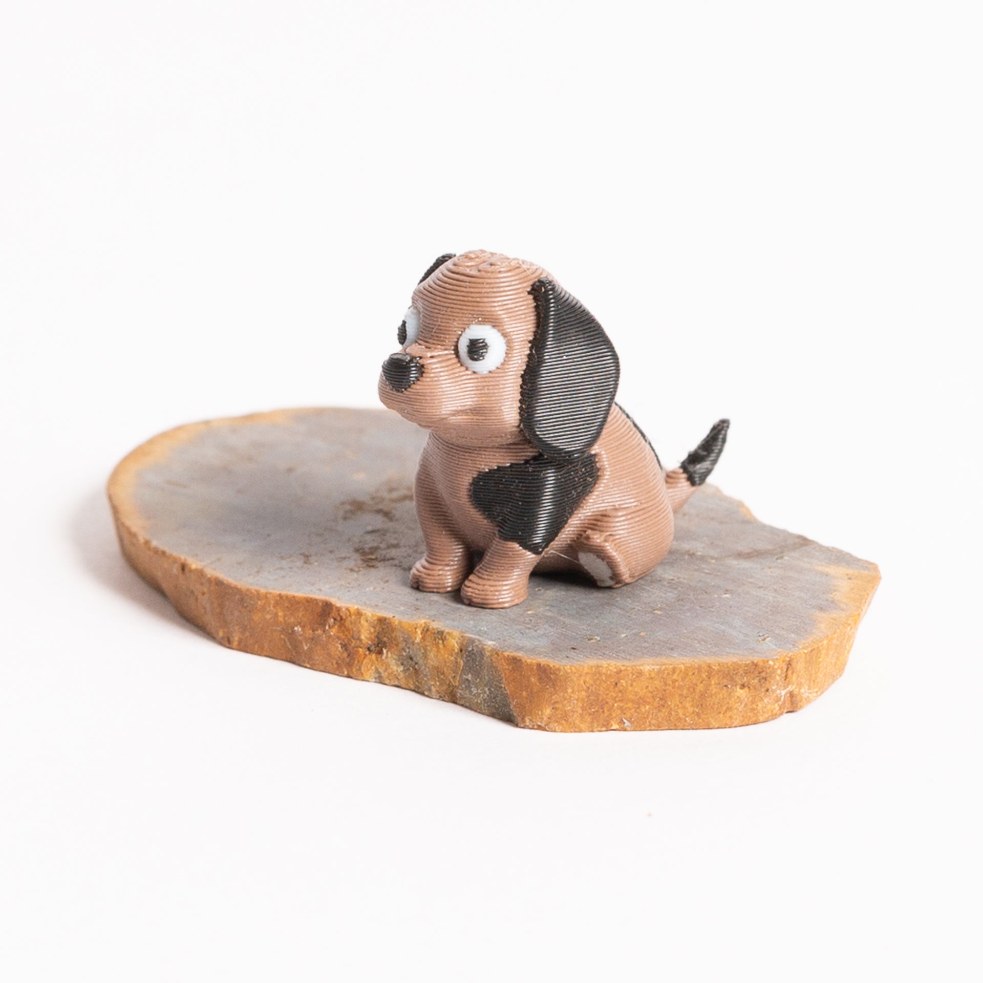 Dead-Eye Dennis the Dog - Urban Sprouts