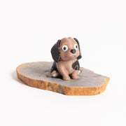 Dead-Eye Dennis the Dog - Urban Sprouts