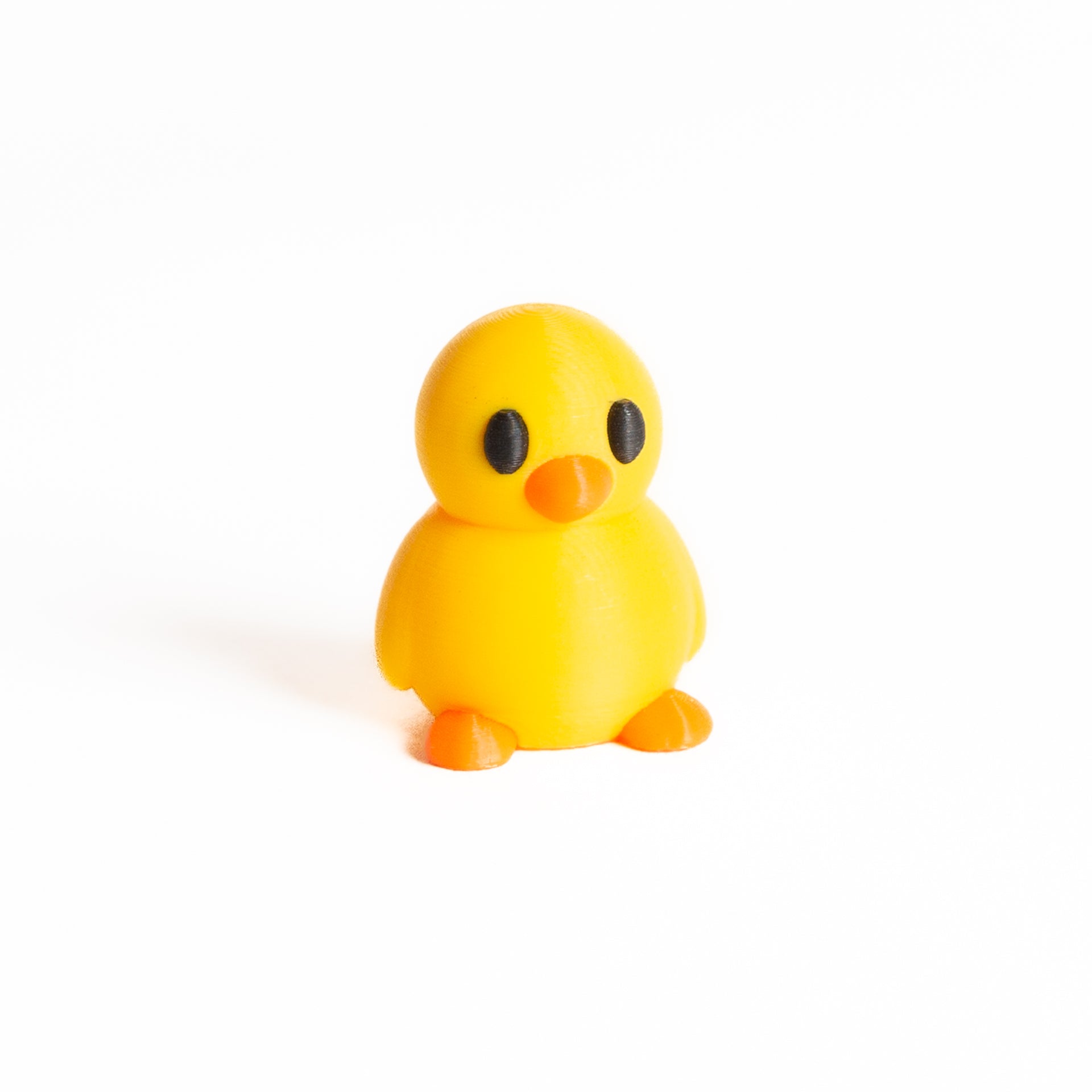 Doug the Duck - Urban Sprouts