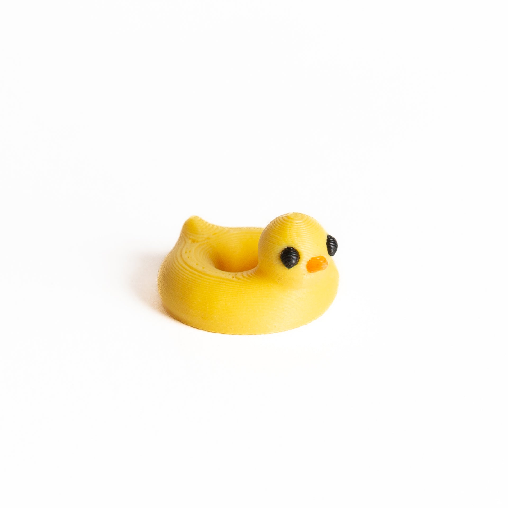 Doughnut Doug - Rubber Ducky Float - Urban Sprouts
