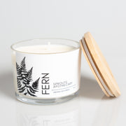 Fern - Sprouts Apothecary Soy Candle - Urban Sprouts