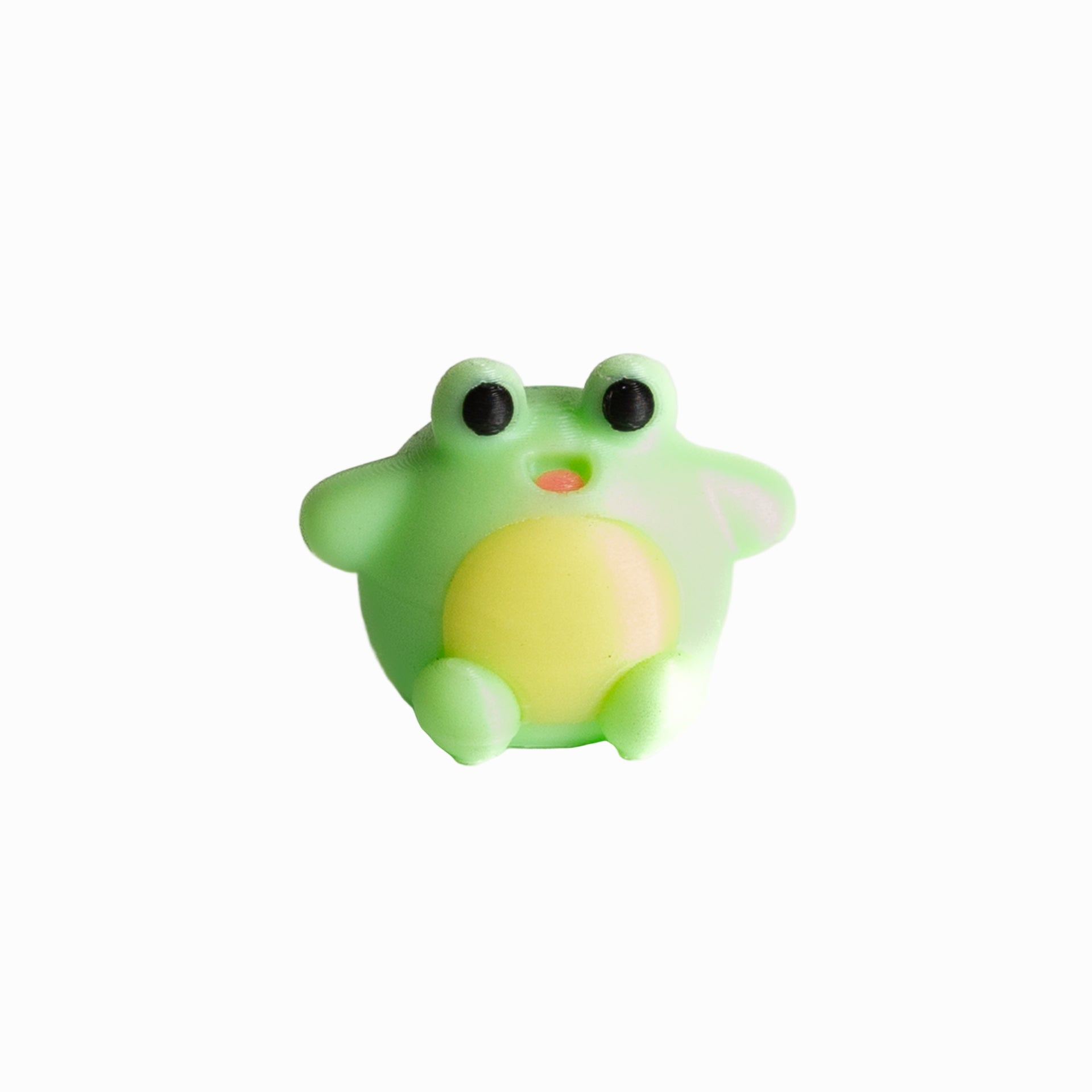 Urban prints "Frogbert" - Urban Sprouts