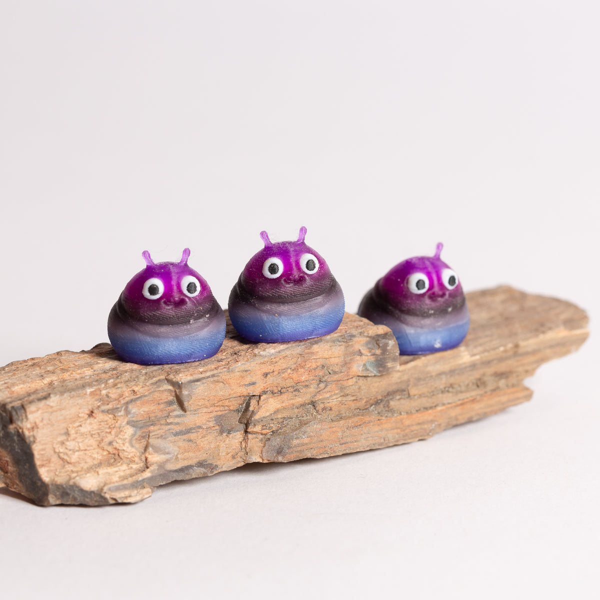 Galaxy Slug