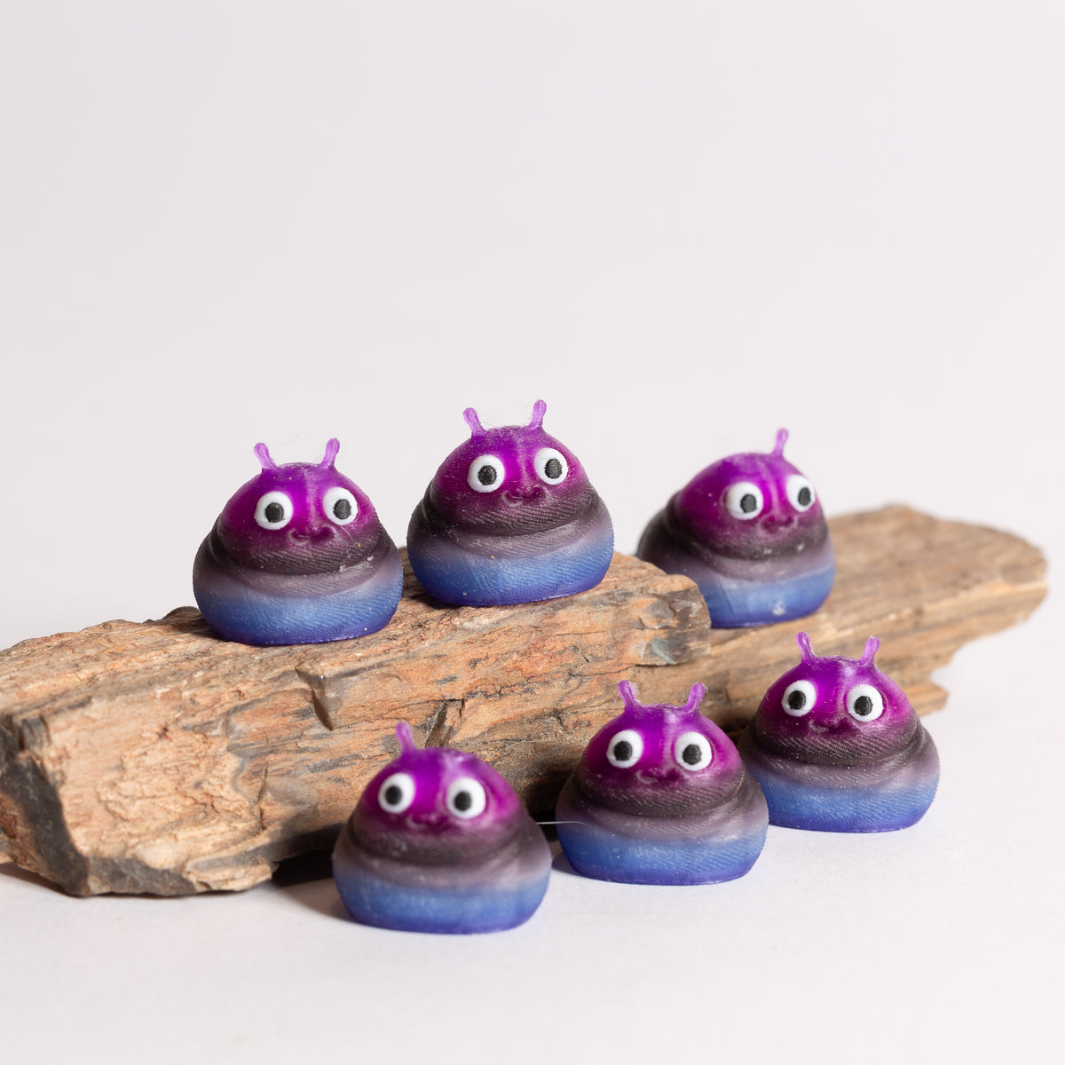 Galaxy Slug