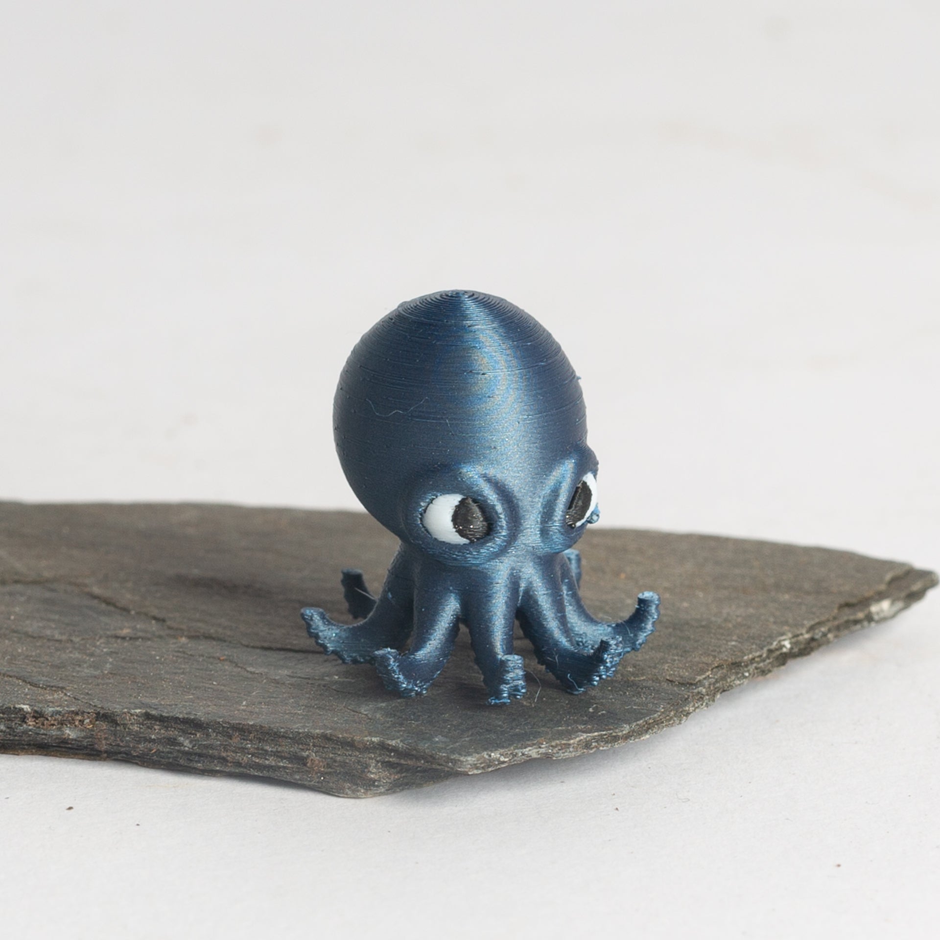 Gorp the Octopus - Urban Sprouts