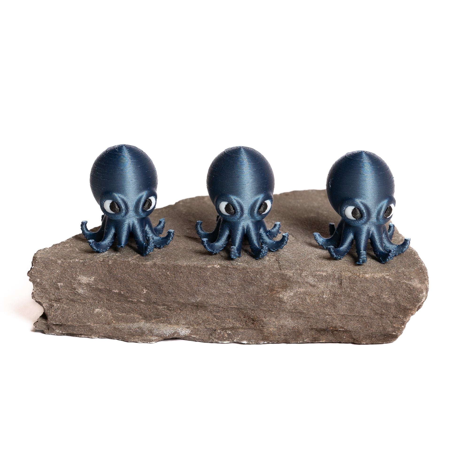 Gorp the Octopus - Urban Sprouts